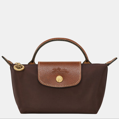 Mini Longchamp Le Pliage