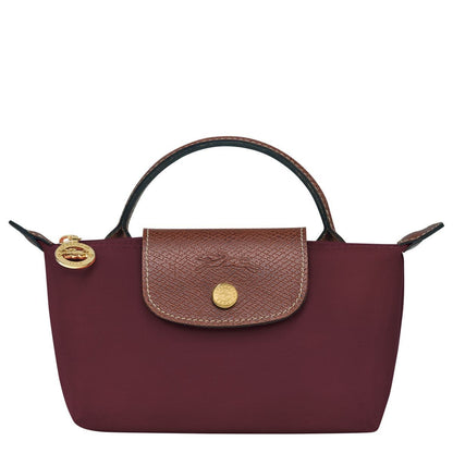Mini Longchamp Le Pliage