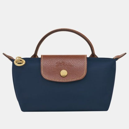Mini Longchamp Le Pliage