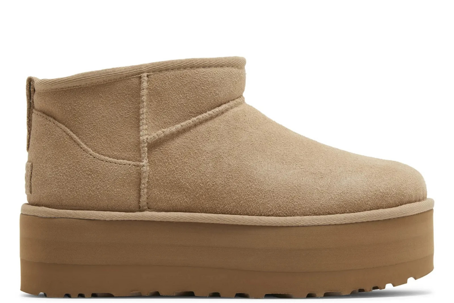 Ultra  Mini Platform Ugg