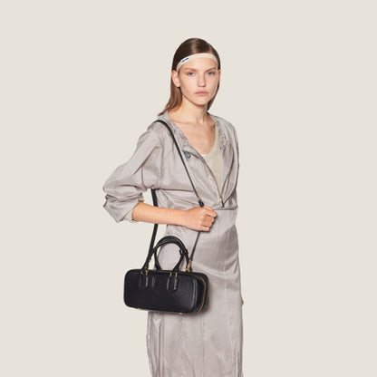 Miu Miu Arcadie Leather Bag