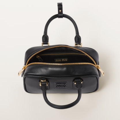 Miu Miu Arcadie Leather Bag