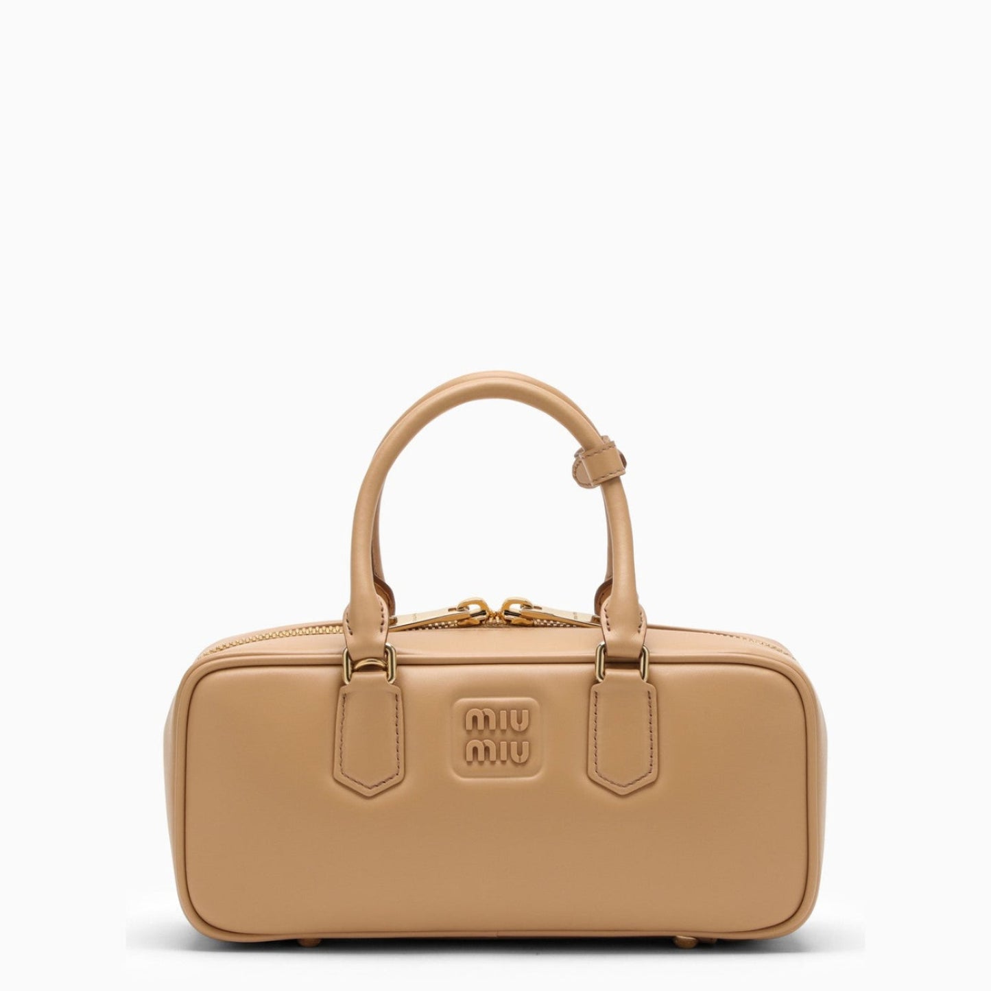 Miu Miu Arcadie Leather Bag