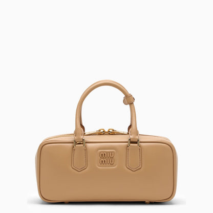 Miu Miu Arcadie Leather Bag