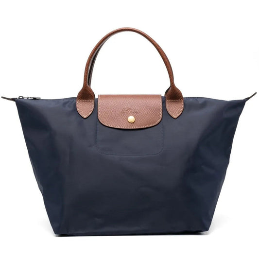 Longchamp Le Pliage – Short Handle (Small Size)