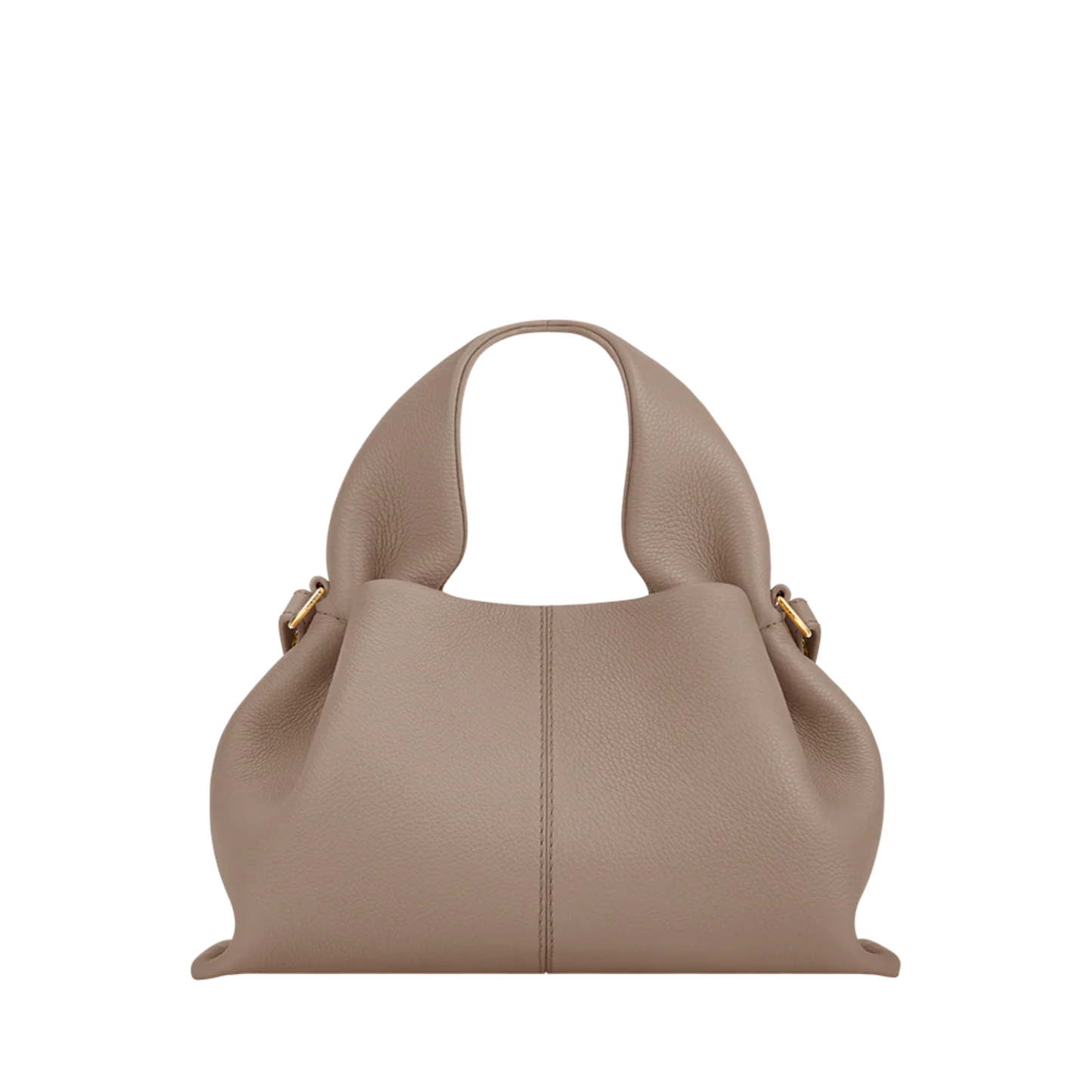 Polène Numéro Neuf - Taupe