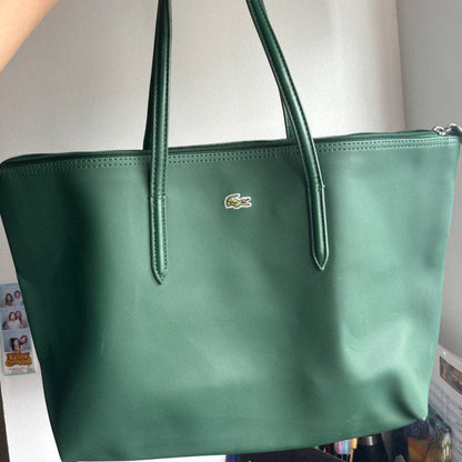 Lacoste L 12.12 Original Concept Bag