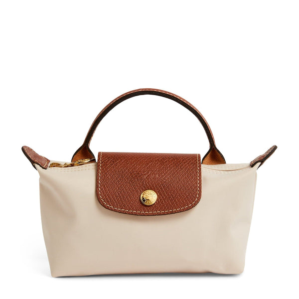 Mini Longchamp Le Pliage