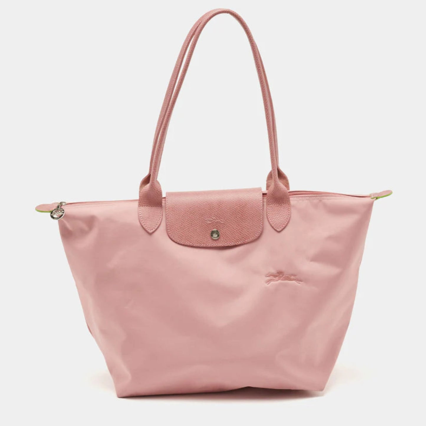 Longchamp Le Pliage Tote Bag - Pink
