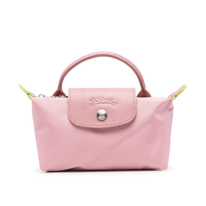 Mini Longchamp Le Pliage