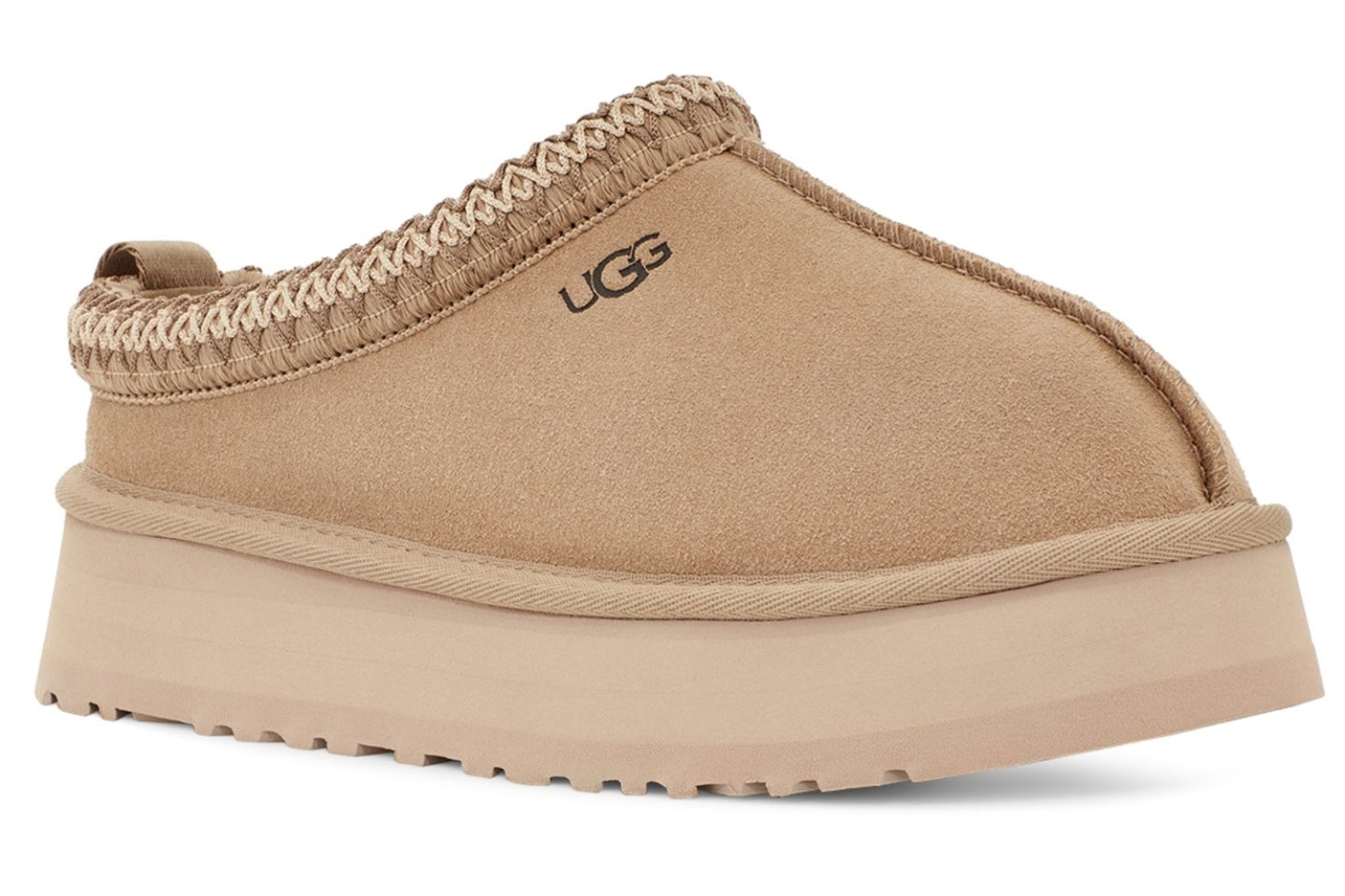 UGG Tazz II Slipper – Sand