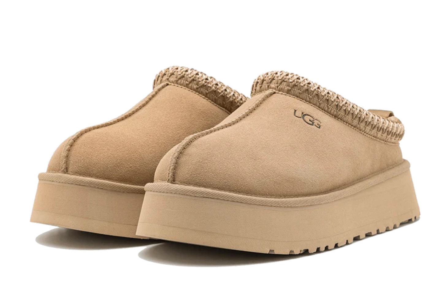 UGG Tazz II Slipper – Sand