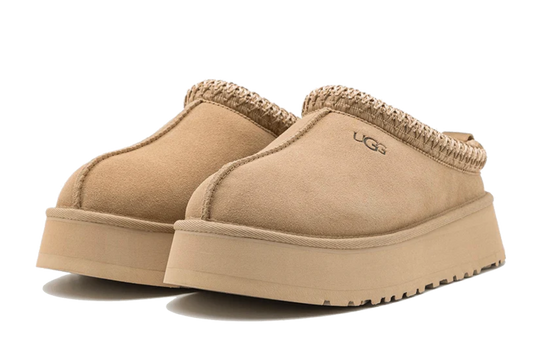 UGG Tazz II Slipper – Sand