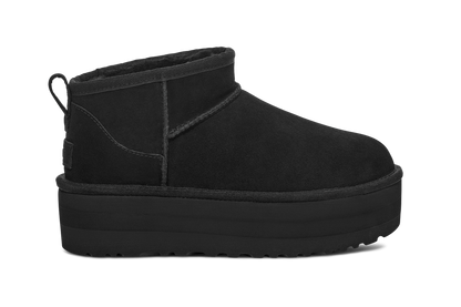 Ultra  Mini Platform Ugg