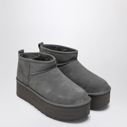 Ultra  Mini Platform Ugg