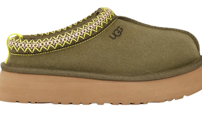 Tazz Ugg