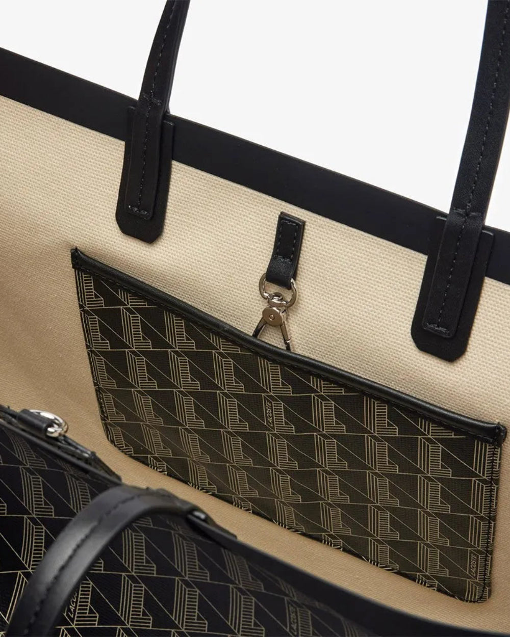 Lacoste Zely Tote Bag